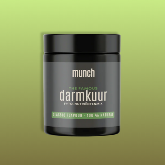 Munch Darmkuur | 100% natuurlijk