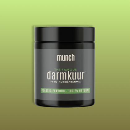 Munch Darmkuur | 100% natuurlijk